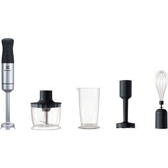 Varinha Mágica Electrolux E5HB2-8SS | 0.7 L | 1000 W | Aço inoxidável - 1