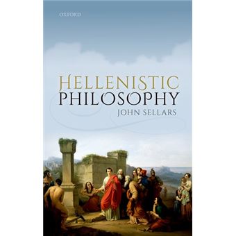 Hellenistic Philosophy - 1