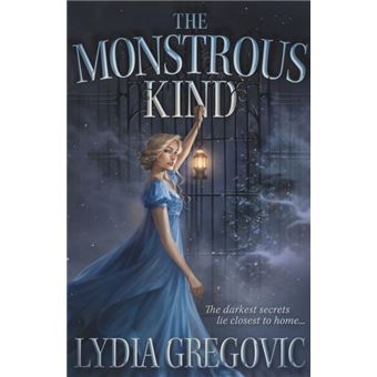The Monstrous Kind - 1