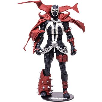 Figura  McFarlane Spawn Deluxe | 18 cm - 1