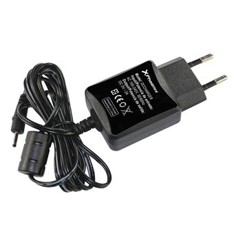 adaptador e transformador Phoenix Technologies PHDCCHARGER interior Preto - 1