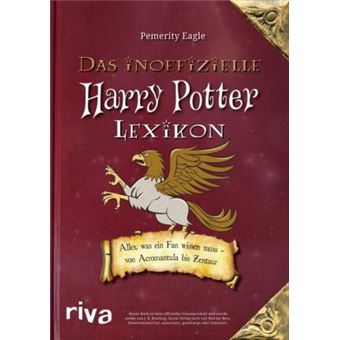 Das inoffizielle Harry-Potter-Lexikon - 1