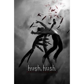 Hush, Hush - 1