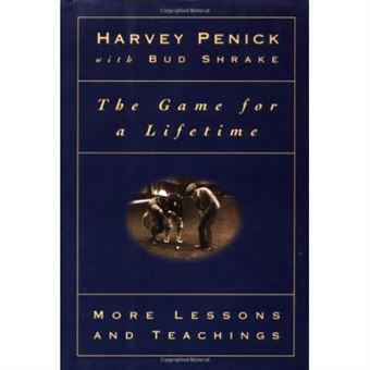 The Game for a Lifetime - 1