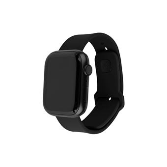 Bracelete de Silicone Fixed SPORTY STRAP para Apple Watch 42/44/45mm - 1