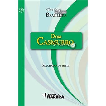 Dom Casmurro - 1