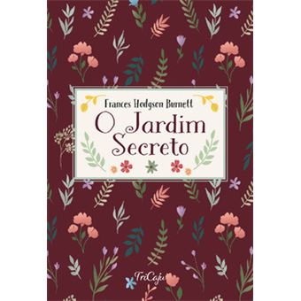 O Jardim Secreto - 1
