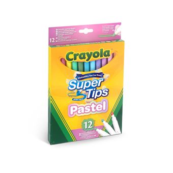 Caneta de feltro Crayola 58-7515 - 1