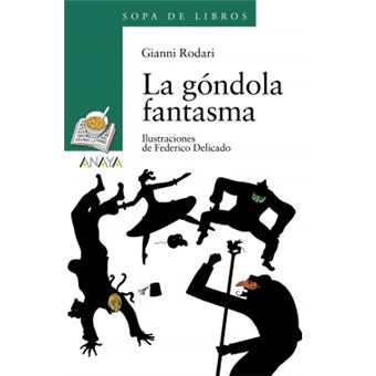 La Góndola Fantasma - 1