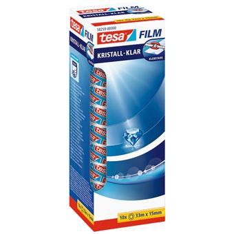 Fita Adesiva TESA 58259-00000-00 - 1