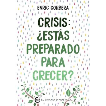 Crisis Estás Preparado Para Crecer? - 1