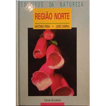 Região norte. - 1