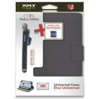 Capa para tablet Port Designs PHOENIX IV FULL PACK 7 - 1
