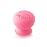 Coluna Bluetooth Subtel Resistente à Água Rosa_0