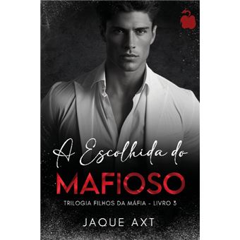 A Escolhida Do Mafioso - 1