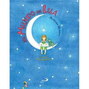 No Mundo Da Lua - 1