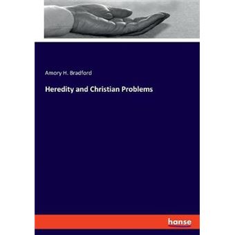 Heredity And Christian Problems - 1