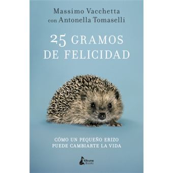 25 Gramos De Felicidad - 1
