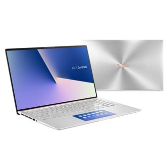 Portátil ASUS UX534FTC-AA092R i7 SSD 1TB 15.6" Azul