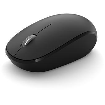 Rato Wireless Microsoft Bluetooth Mouse | 1000 DPI | Preto - 1