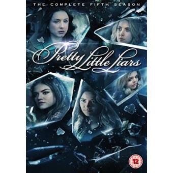 Pretty Little Liars Season 5 (Import) - 1