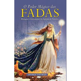 O Poder Mágico das Fadas - 1