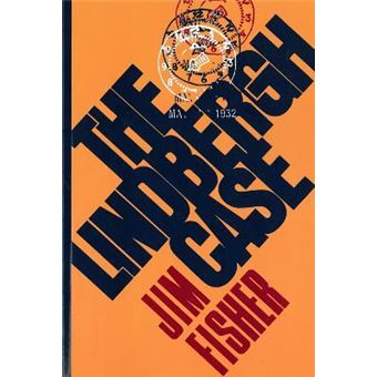 The Lindbergh Case - 1