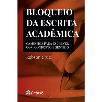 Bloqueio Da Escrita Acadêmica - 1