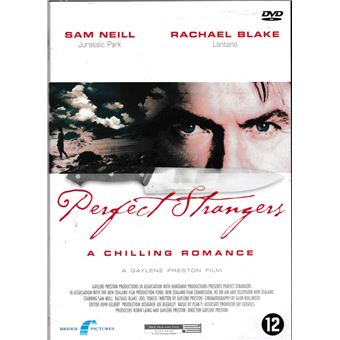 Perfect Strangers - 1