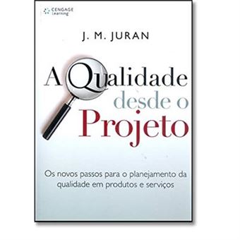 A Qualidade Desde O Projeto - 1