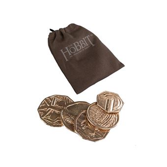 Figura Weta Lord Of The Rings : The Hobbit - Smaug's Treasure - 1