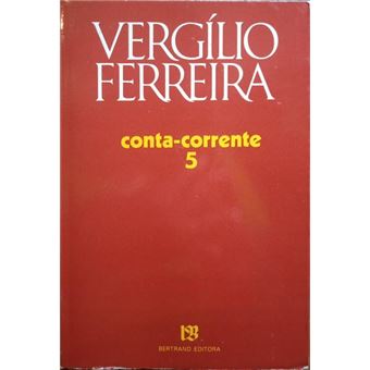 Conta-corrente (1984-1985). [v vol.] - 1