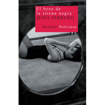 El beso de la sirena negra/ Kiss of Black Mermaid - 1