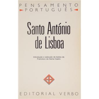 Santo antónio de lisboa. - 1