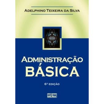 Administração Básica - 1