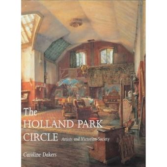 The Holland Park Circle - 1