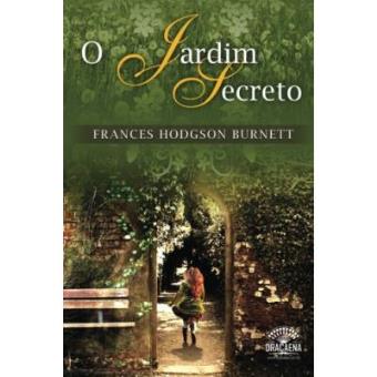 O Jardim Secreto - 1