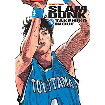 Slam Dunk - Vol. 18 - 1