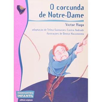 O Corcunda De Notre-Dame - 1
