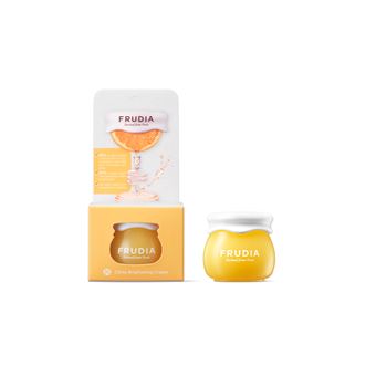 Day & Night Cream FRUDIA Frudia Citrus Brightening Cream - Mini - 1