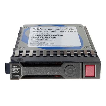 Disco SSD HP 765016-001 | 2.5" | 800 GB - 1
