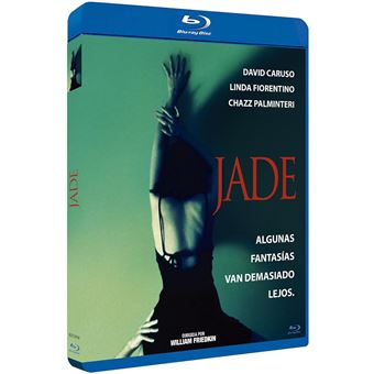 Jade (1995) (Blu-ray) - 1