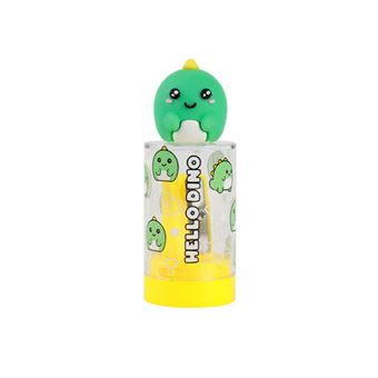 Afia com Depósito I-Total Dino - 1