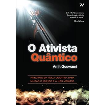 O Ativista Quântico - Volume 1 - 1