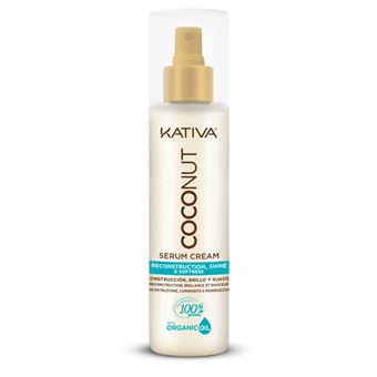 Sérum de Cabelo KATIVA COCONUT - 1