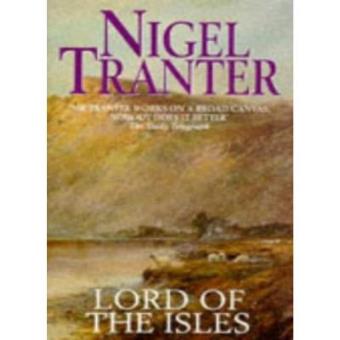 Lord of the Isles - Paperback - 1994 - 1