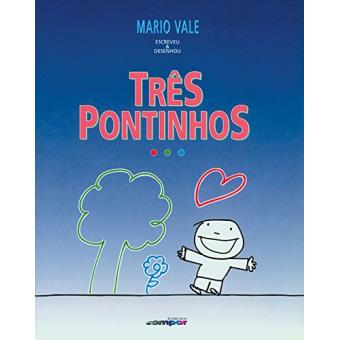 Três Pontinhos - 1