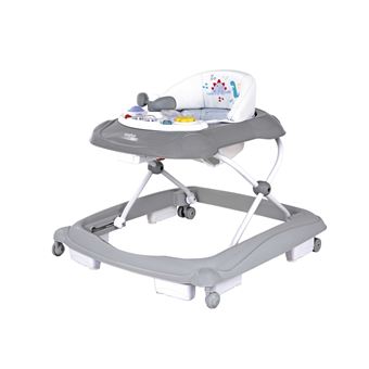 Andador Asalvo Diver Dino - 1