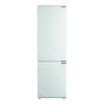 Frigorífico Combinado Encastrável CATA CI-54177 NF | 178,5x54x54,5 cm | 180 L | E | Branco - 1