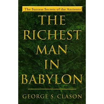 The Richest Man in Babylon - 1